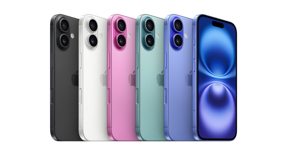 iPhone 16、iPhone 16 Pro新色價格、預購時間懶人包！完全沒漲價超佛心、7大新功能看完超想買！-22