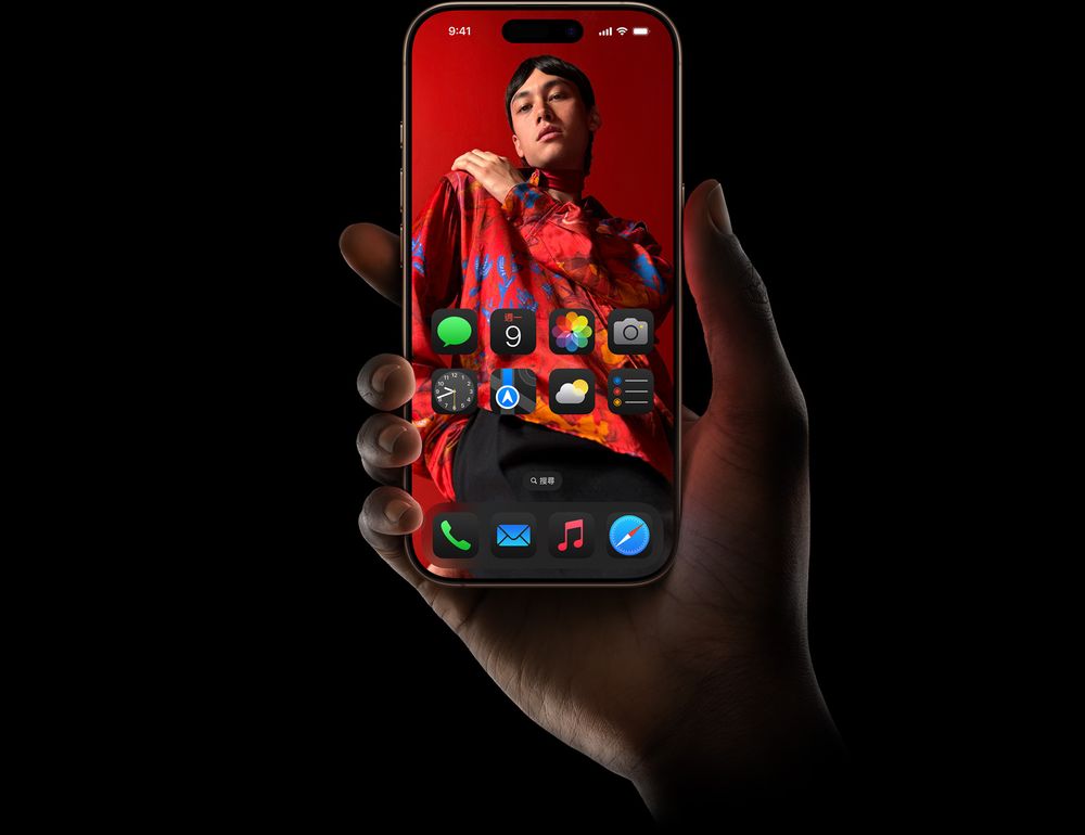iPhone 16、iPhone 16 Pro新色價格、預購時間懶人包！完全沒漲價超佛心、7大新功能看完超想買！-17