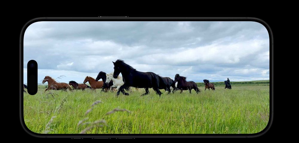 iPhone 16、iPhone 16 Pro新色價格、預購時間懶人包！完全沒漲價超佛心、7大新功能看完超想買！-21