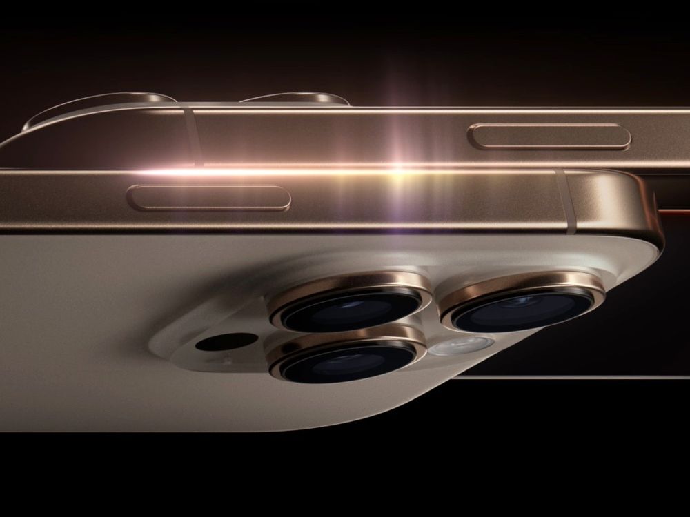iPhone 16 Pro必買6大亮點！價格沒漲、史上最大螢幕+雙鏡頭、新色「沙漠玫瑰金」實機超美！-6
