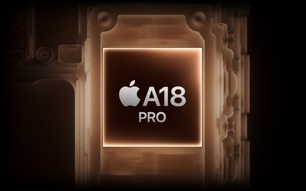 iPhone 16 Pro必買6大亮點！價格沒漲、史上最大螢幕+雙鏡頭、新色「沙漠玫瑰金」實機超美！-13