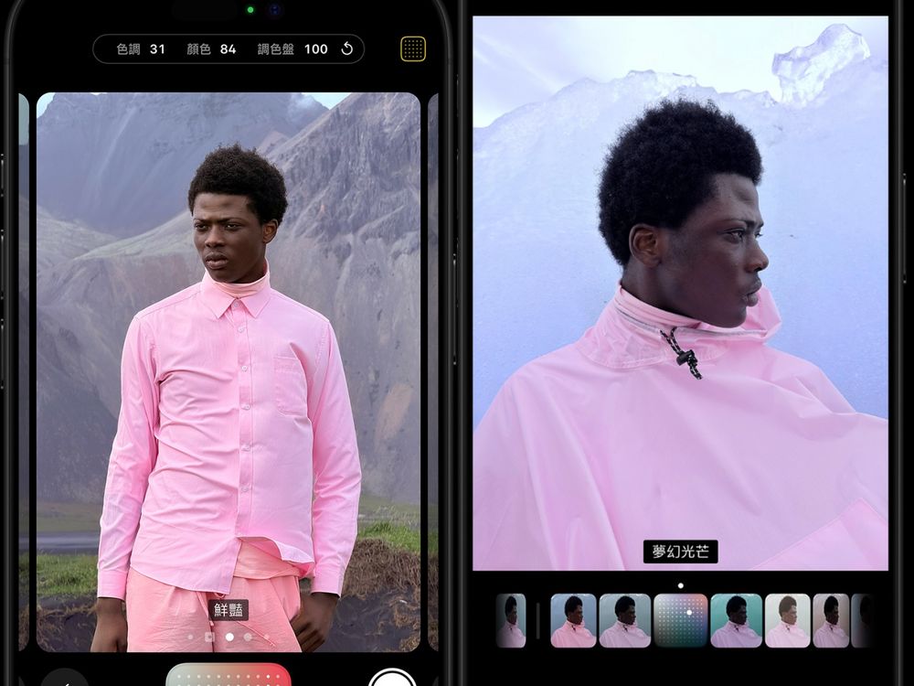iPhone 16 Pro必買6大亮點！價格沒漲、史上最大螢幕+雙鏡頭、新色「沙漠玫瑰金」實機超美！-14