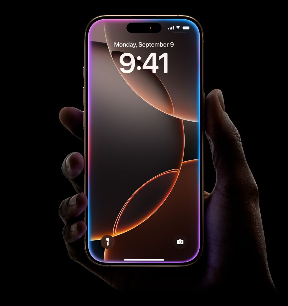 iPhone 16 Pro必買6大亮點！價格沒漲、史上最大螢幕+雙鏡頭、新色「沙漠玫瑰金」實機超美！-17