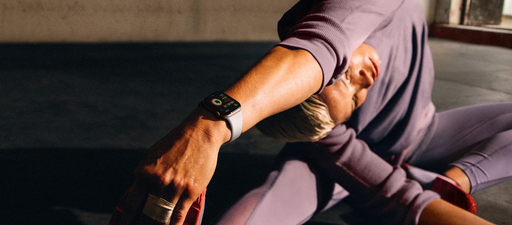 史上最薄的Apple Watch！Apple Watch 10必買亮點、售價一次看，全新三色「鈦金屬」材質美炸！-8