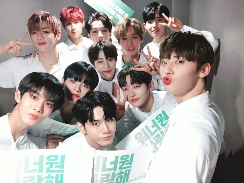 2024韓國人票選最愛KPOP男團TOP10！SEVENTEEN僅排第六，SJ衝進前三，冠軍果然超紅！-2