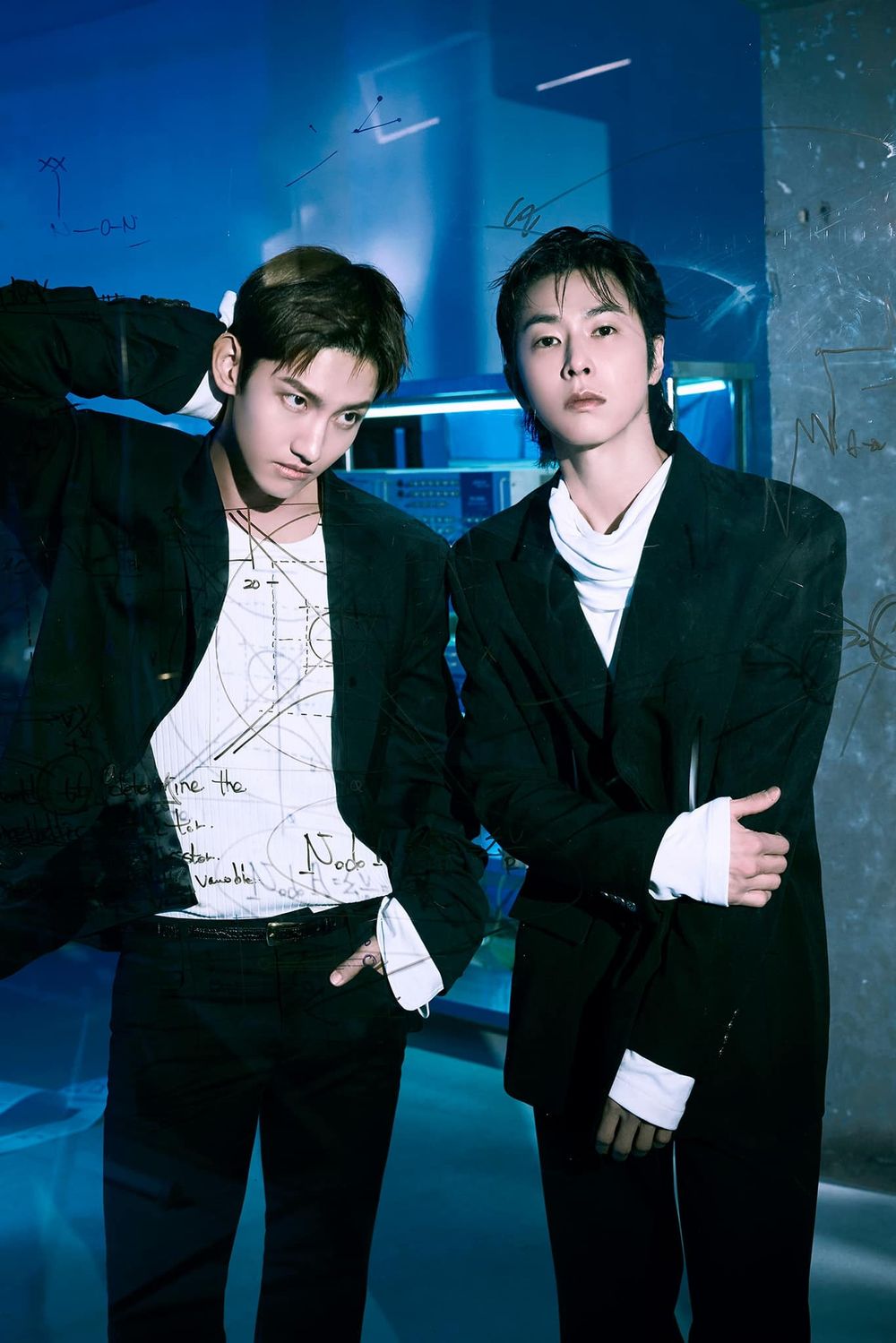 2024韓國人票選最愛KPOP男團TOP10！SEVENTEEN僅排第六，SJ衝進前三，冠軍果然超紅！-15