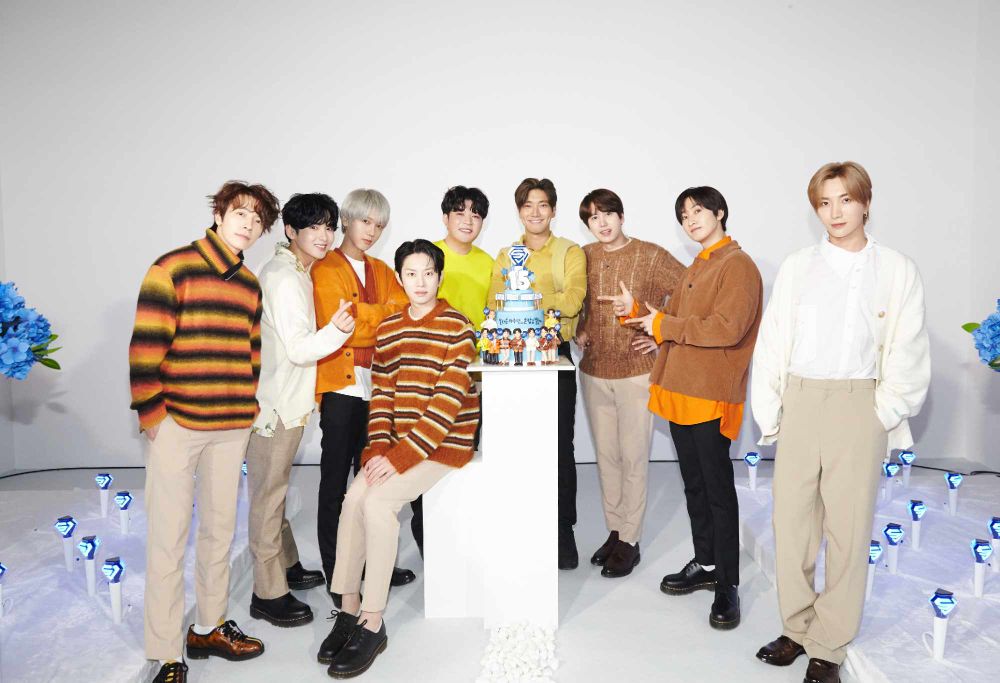2024韓國人票選最愛KPOP男團TOP10！SEVENTEEN僅排第六，SJ衝進前三，冠軍果然超紅！-17