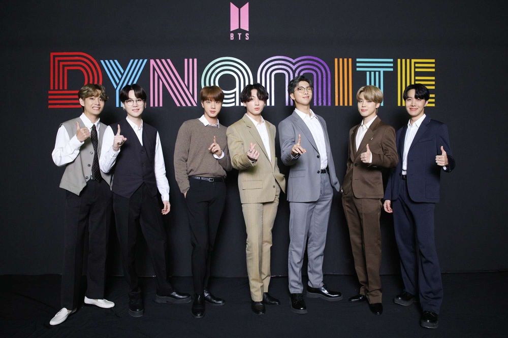 2024韓國人票選最愛KPOP男團TOP10！SEVENTEEN僅排第六，SJ衝進前三，冠軍果然超紅！-21