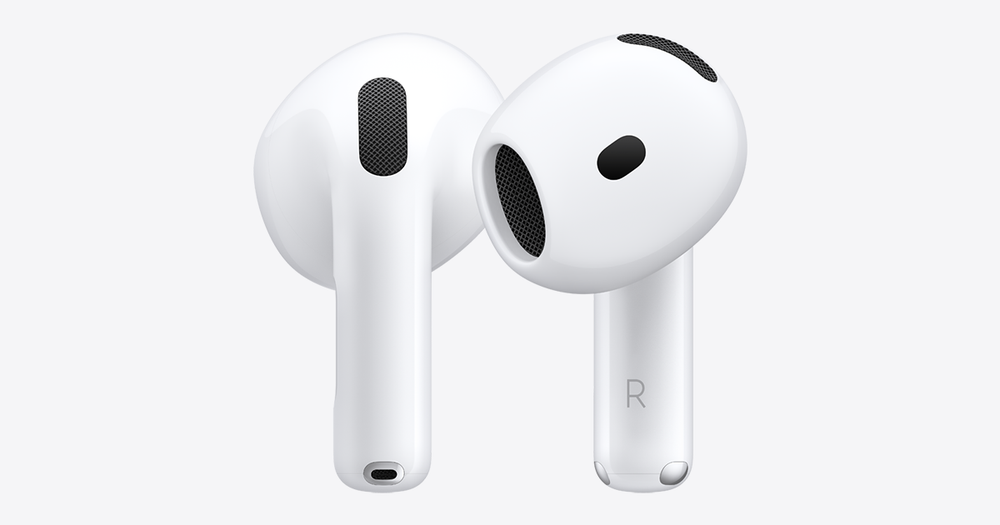 蘋果史上最便宜降噪耳機來了！AirPods 4價格、3大亮點搶先看！薰衣草紫耳罩式耳機也登場！-3