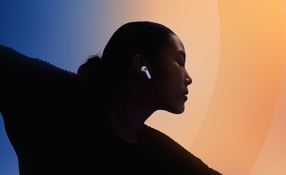 蘋果史上最便宜降噪耳機來了！AirPods 4價格、3大亮點搶先看！薰衣草紫耳罩式耳機也登場！-4