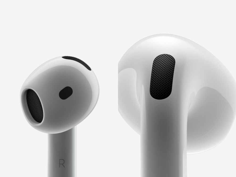 蘋果史上最便宜降噪耳機來了！AirPods 4價格、3大亮點搶先看！薰衣草紫耳罩式耳機也登場！-5