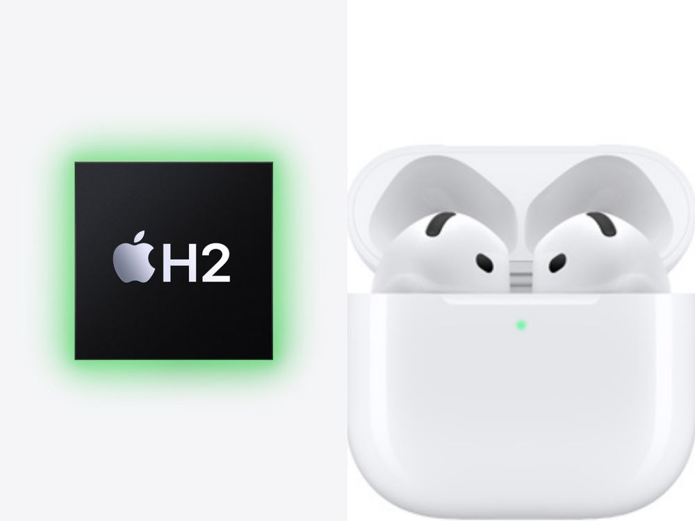 蘋果史上最便宜降噪耳機來了！AirPods 4價格、3大亮點搶先看！薰衣草紫耳罩式耳機也登場！-8
