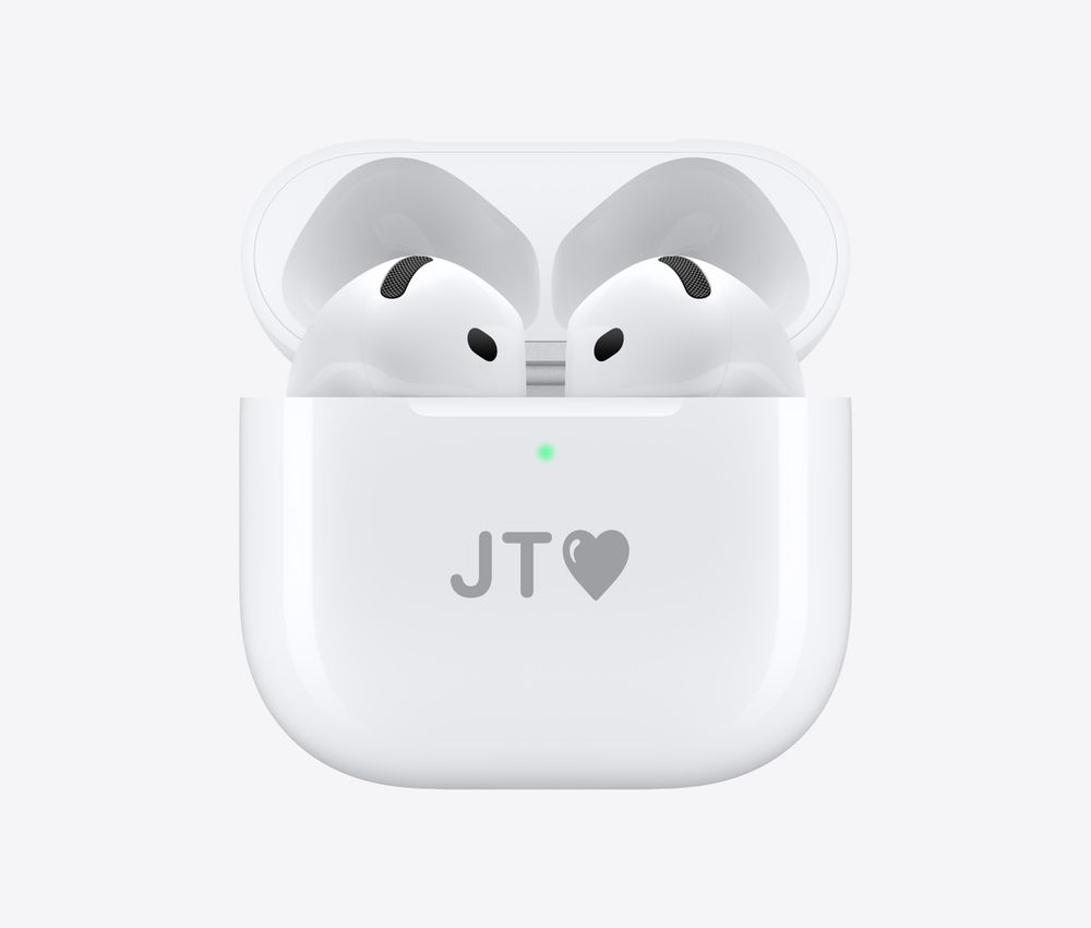 蘋果史上最便宜降噪耳機來了！AirPods 4價格、3大亮點搶先看！薰衣草紫耳罩式耳機也登場！-9