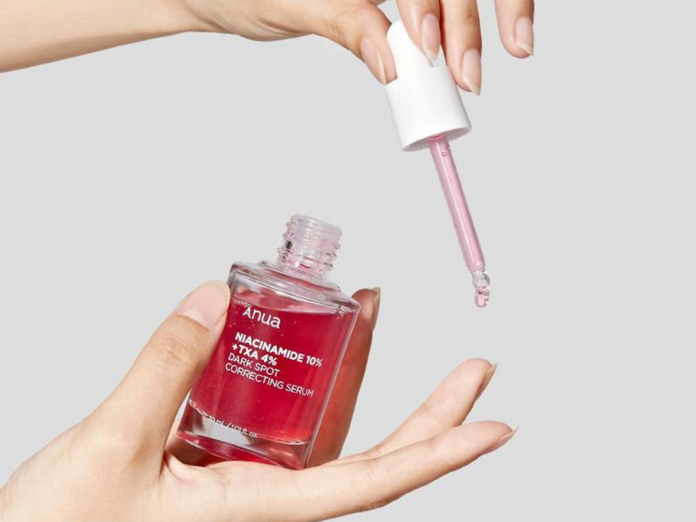 熬夜黨必備！韓妞愛用「亮白系」美妝推薦，去蠟黃晚安面膜、高濃度美白精華，整晚沒睡也能擁有透亮細膩膚質！-2