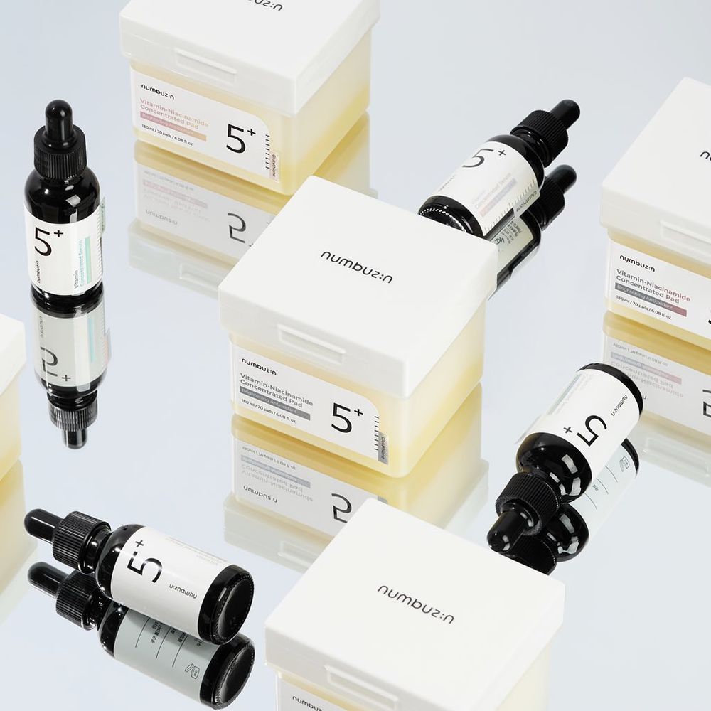 熬夜黨必備！韓妞愛用「亮白系」美妝推薦，去蠟黃晚安面膜、高濃度美白精華，整晚沒睡也能擁有透亮細膩膚質！-8