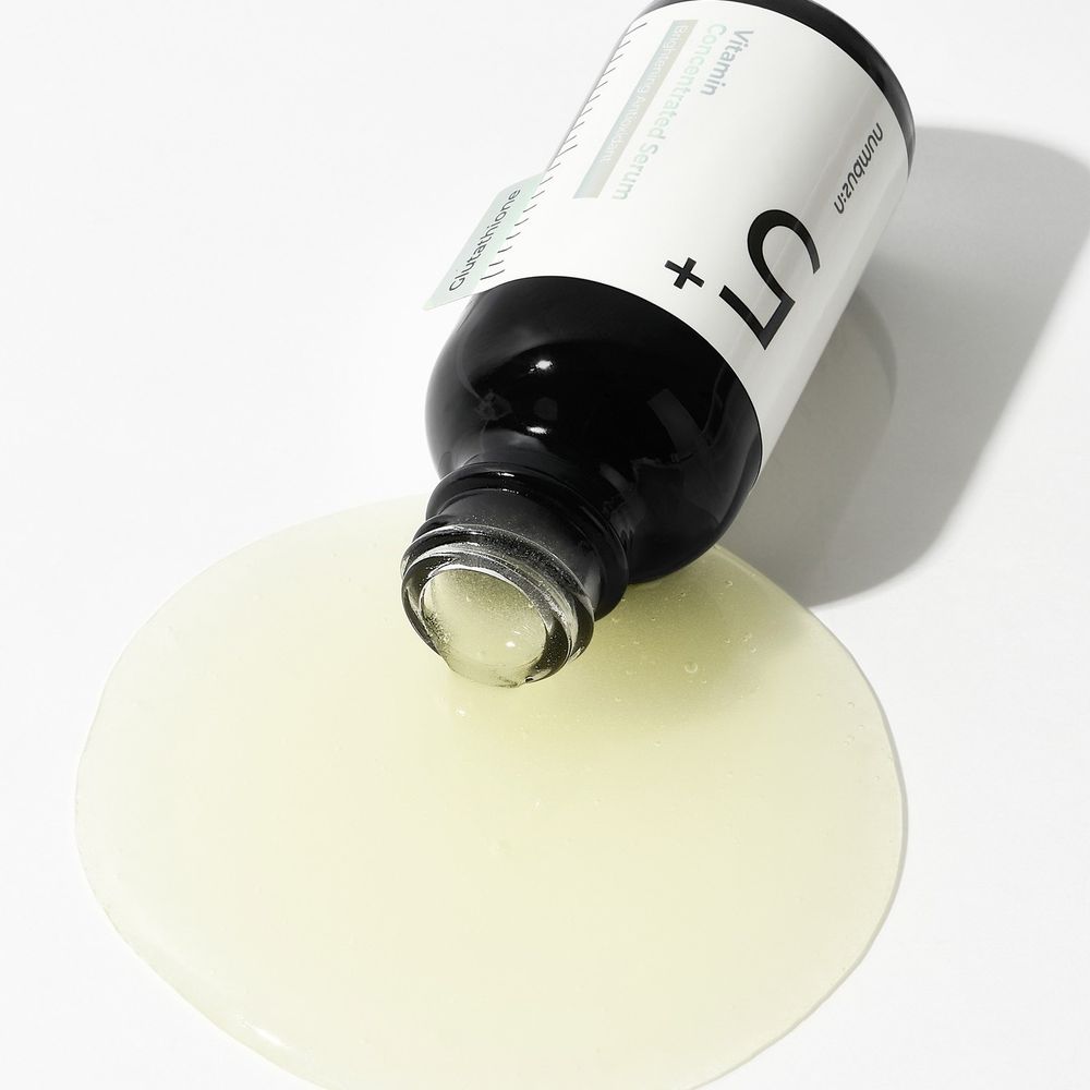 熬夜黨必備！韓妞愛用「亮白系」美妝推薦，去蠟黃晚安面膜、高濃度美白精華，整晚沒睡也能擁有透亮細膩膚質！-7