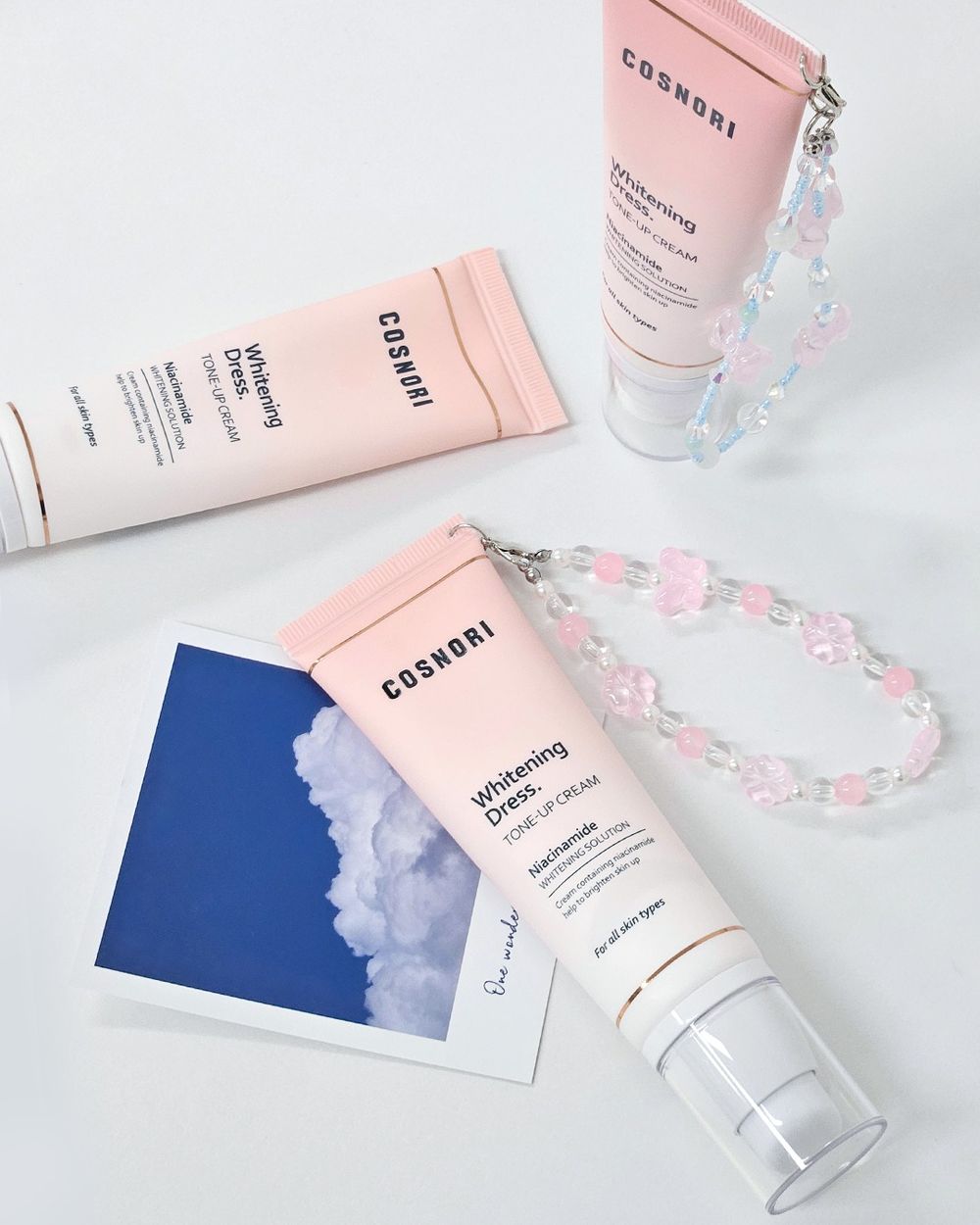 熬夜黨必備！韓妞愛用「亮白系」美妝推薦，去蠟黃晚安面膜、高濃度美白精華，整晚沒睡也能擁有透亮細膩膚質！-5