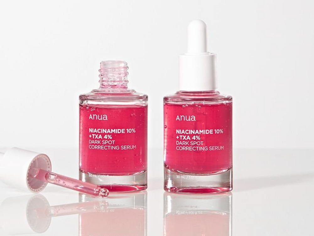 熬夜黨必備！韓妞愛用「亮白系」美妝推薦，去蠟黃晚安面膜、高濃度美白精華，整晚沒睡也能擁有透亮細膩膚質！-11