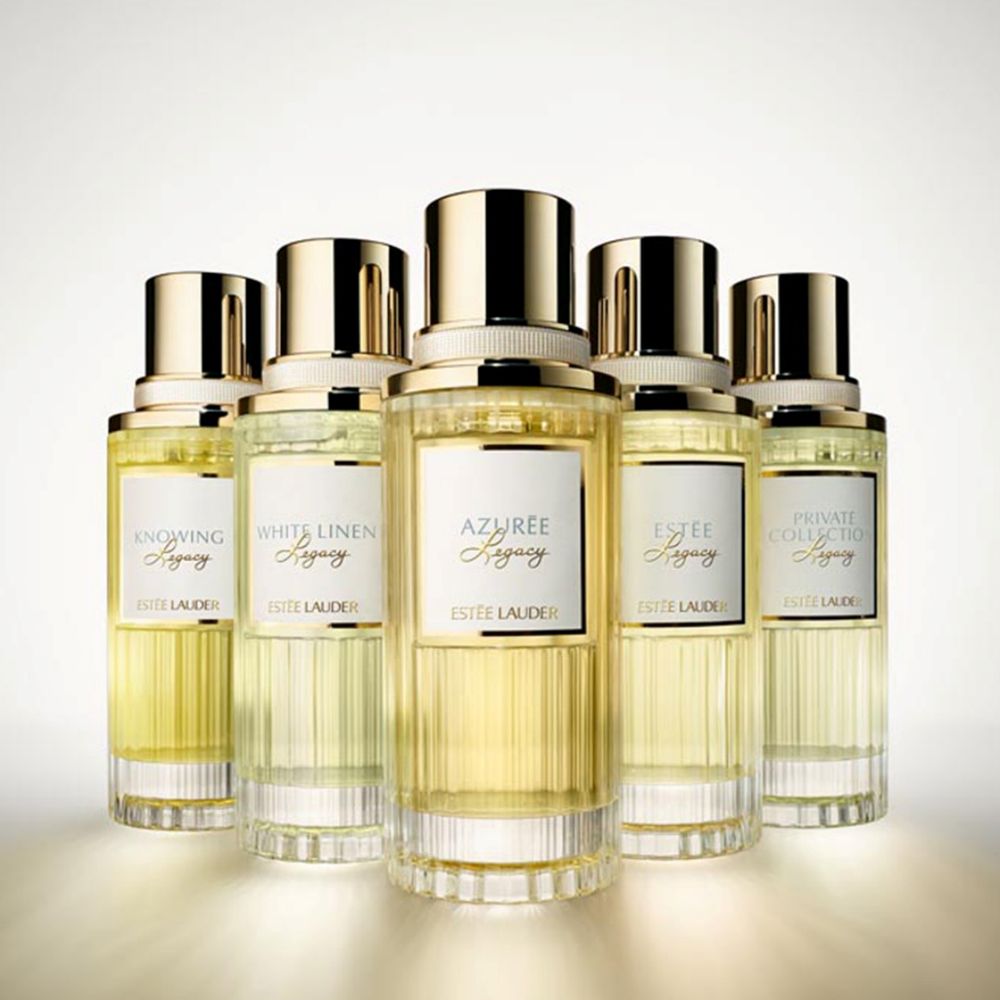 2024精品香水新品！雅詩蘭黛攜手創作鬼才馥馬爾，綠葉香調、麝香調、醛香調，搜羅最美好的香氣於瓶中！-7