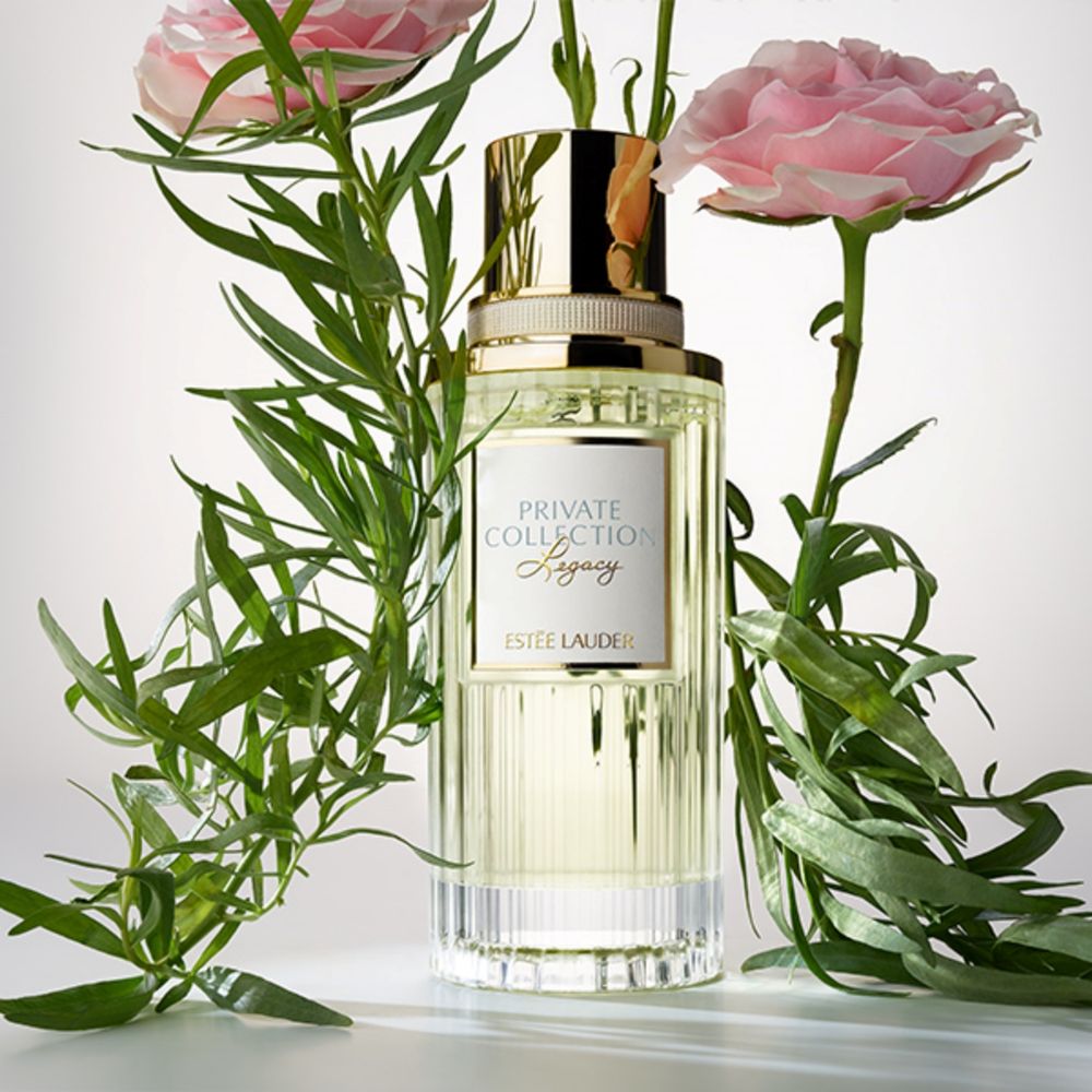 2024精品香水新品！雅詩蘭黛攜手創作鬼才馥馬爾，綠葉香調、麝香調、醛香調，搜羅最美好的香氣於瓶中！-5