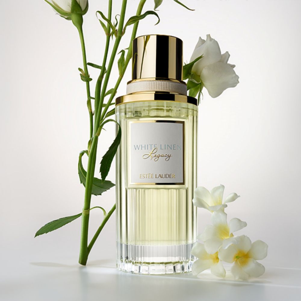 2024精品香水新品！雅詩蘭黛攜手創作鬼才馥馬爾，綠葉香調、麝香調、醛香調，搜羅最美好的香氣於瓶中！-6