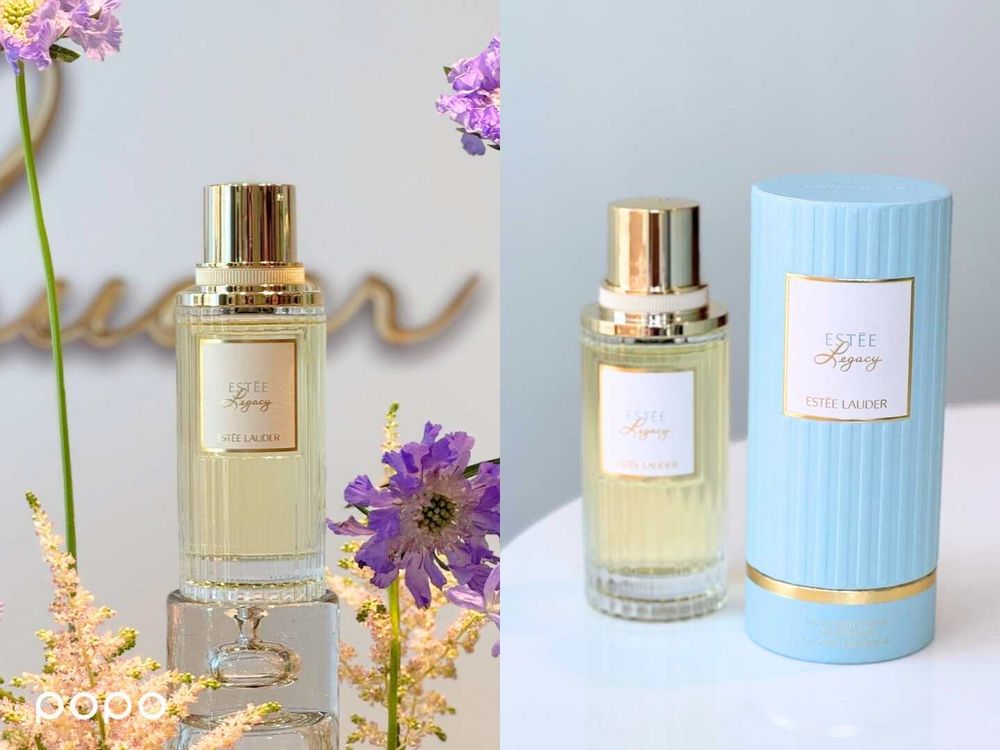 2024精品香水新品！雅詩蘭黛攜手創作鬼才馥馬爾，綠葉香調、麝香調、醛香調，搜羅最美好的香氣於瓶中！-17