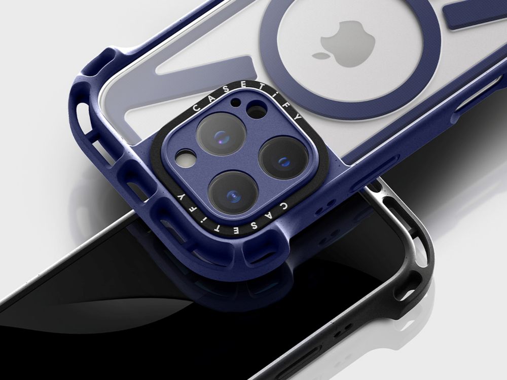 準備換iPhone16！CASETiFY新手機殼、Apple Watch錶帶，直接先買起來！-2