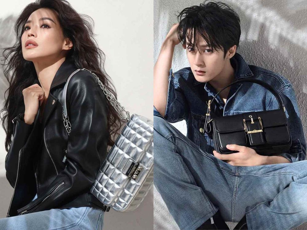 微精品時代來臨！超狂代言人陣容：金世正、多賢，連雨琦都快被Tory Burch簽下？！-8