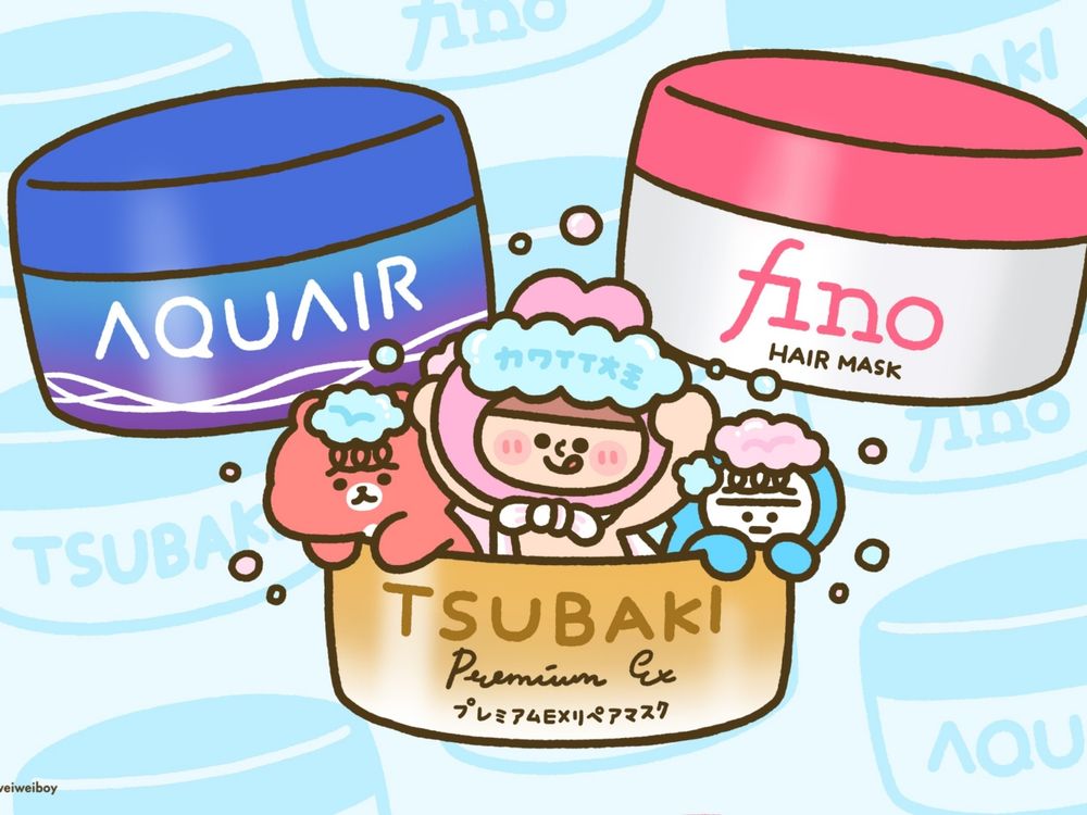 2024開架護髮神品年度最優惠！李聖經天使光髮膜、曾之喬扁塌髮救星，一次全收不心疼！-3