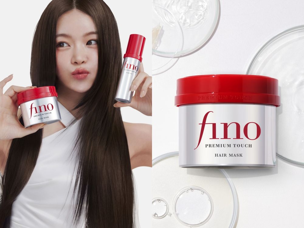 2024開架護髮神品年度最優惠！李聖經天使光髮膜、曾之喬扁塌髮救星，一次全收不心疼！-5