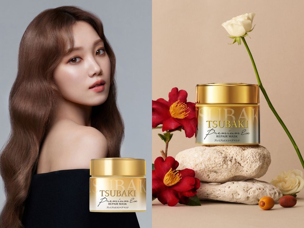 2024開架護髮神品年度最優惠！李聖經天使光髮膜、曾之喬扁塌髮救星，一次全收不心疼！-7