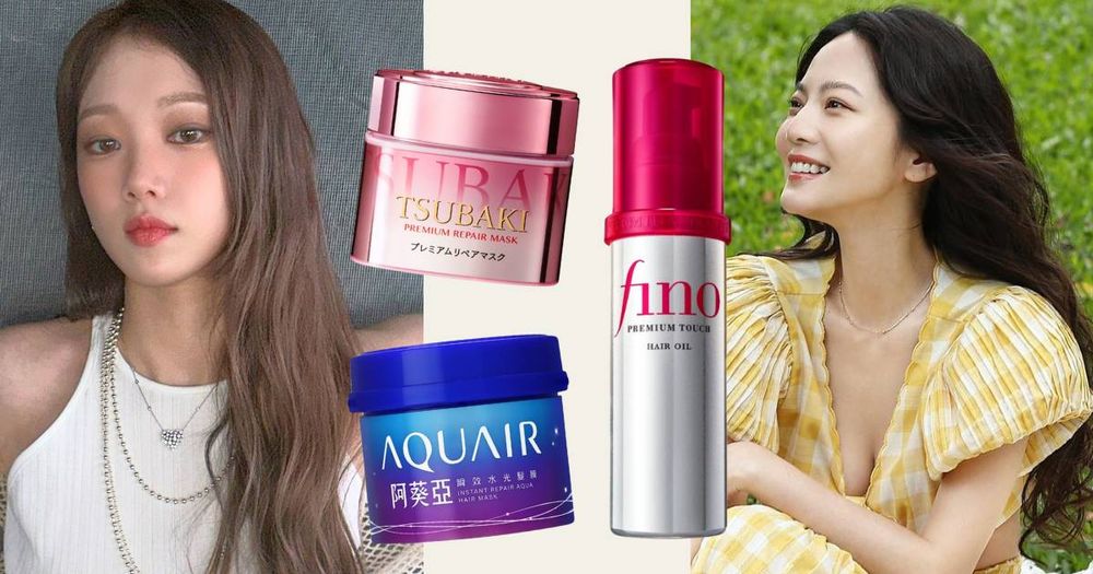 2024開架護髮神品年度最優惠！李聖經天使光髮膜、曾之喬扁塌髮救星，一次全收不心疼！-1