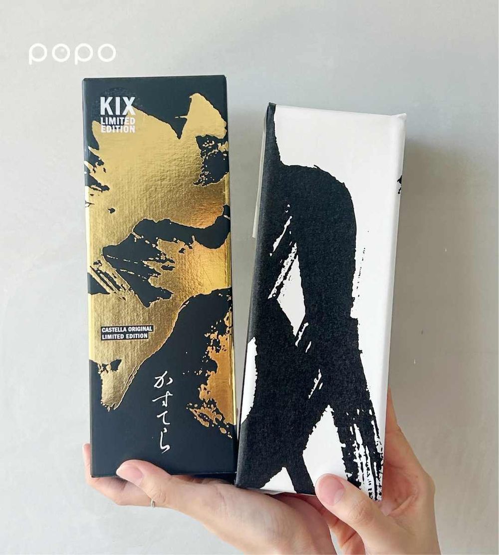 當地人都在買！2024大阪旅遊必買7大伴手禮推薦！「Pocky界的LV」、巨大味覺糖只有這買得到！-3