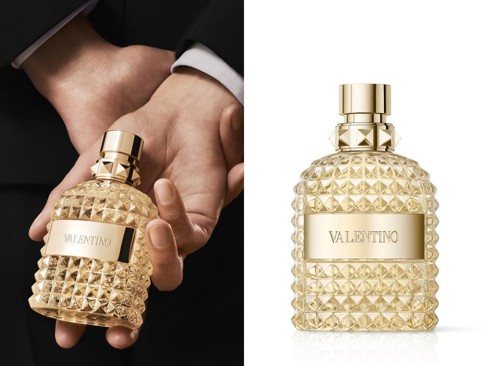 小紅書公認最高顏值底妝！VALENTINO「奢金限定系列」，冷感奢金水光氣墊，限定羅馬香水，有了它就像擁有全世界！-3