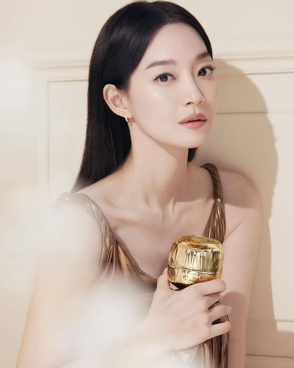 2024下半年韓劇女星全是「淡顏系美人」，《媽媽朋友的兒子》庭沼玟，美得毫不費力、簡直小清新天花板！-3