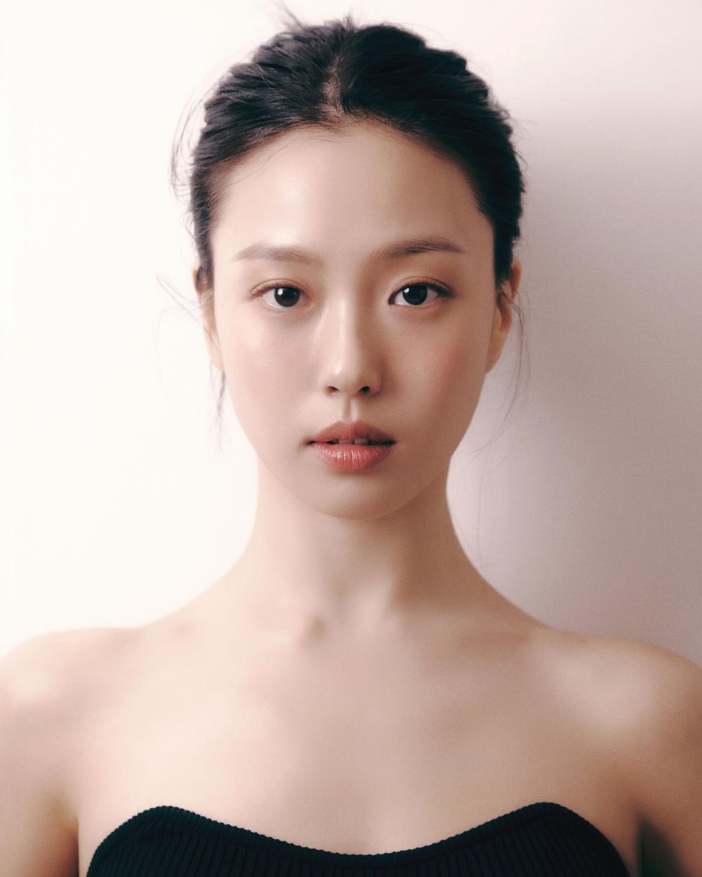 2024下半年韓劇女星全是「淡顏系美人」，《媽媽朋友的兒子》庭沼玟，美得毫不費力、簡直小清新天花板！-9