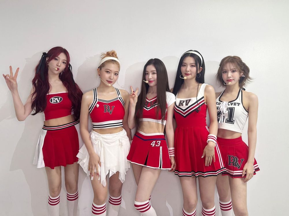2024韓國人票選最愛KPOP女團TOP10！aespa、IVE都上榜，NewJeans進前三，冠軍果真是無敵天團！-3
