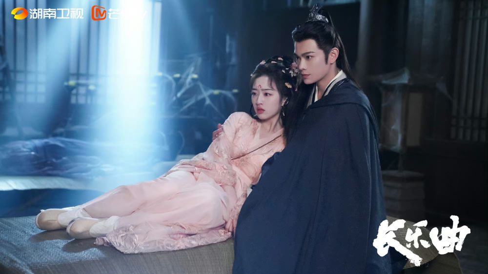 9月2024必追陸劇線上看！檀健次《四方館》超級爆笑，任嘉倫《流水迢迢》有望這天播出！-5
