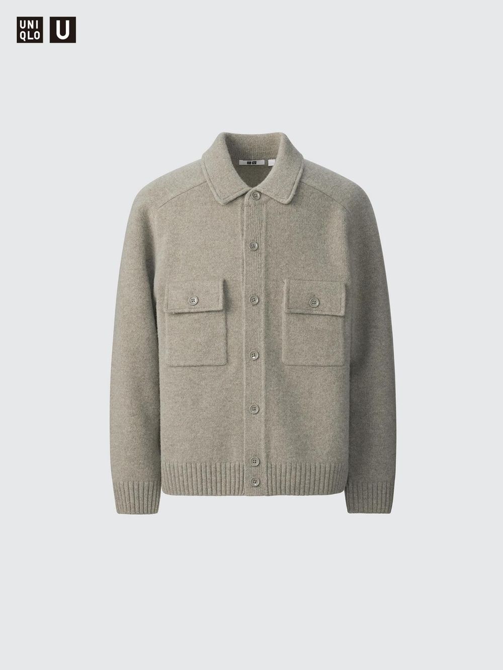 C系列還沒買完？UNIQLO U系列又要來了！這件「高級感洋裝」必買CP值超高！-3