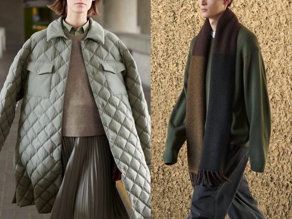 別只買C系列！UNIQLO必買新品清單TOP10公布！寬褲、雲朵毛衣日妞人手一件！-7