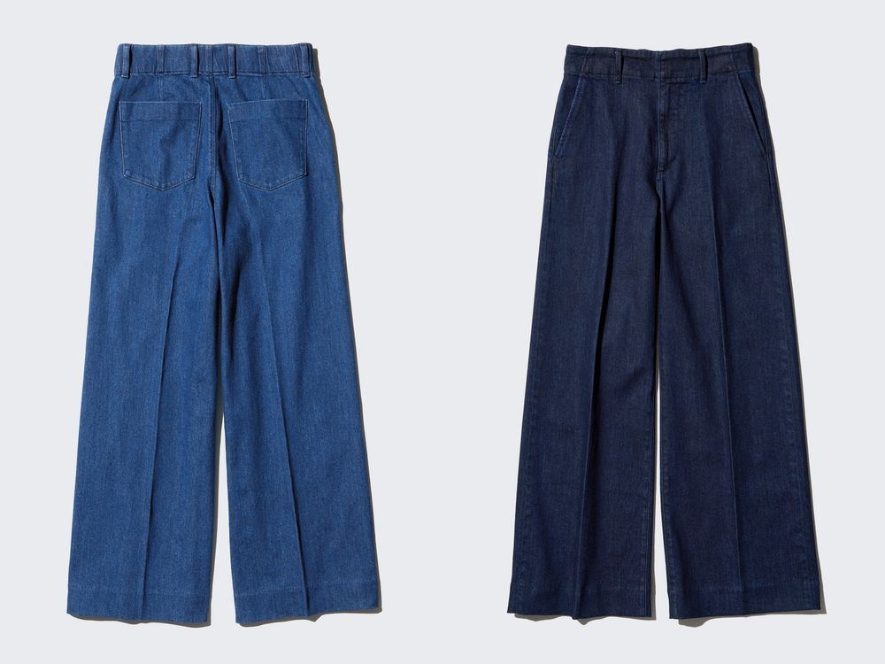 別只買C系列！UNIQLO必買新品清單TOP10公布！寬褲、雲朵毛衣日妞人手一件！-3