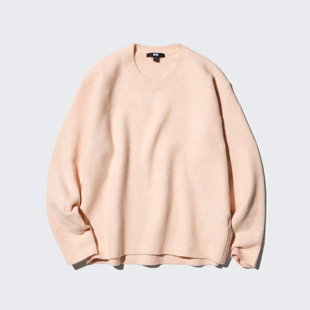 別只買C系列！UNIQLO必買新品清單TOP10公布！寬褲、雲朵毛衣日妞人手一件！-4