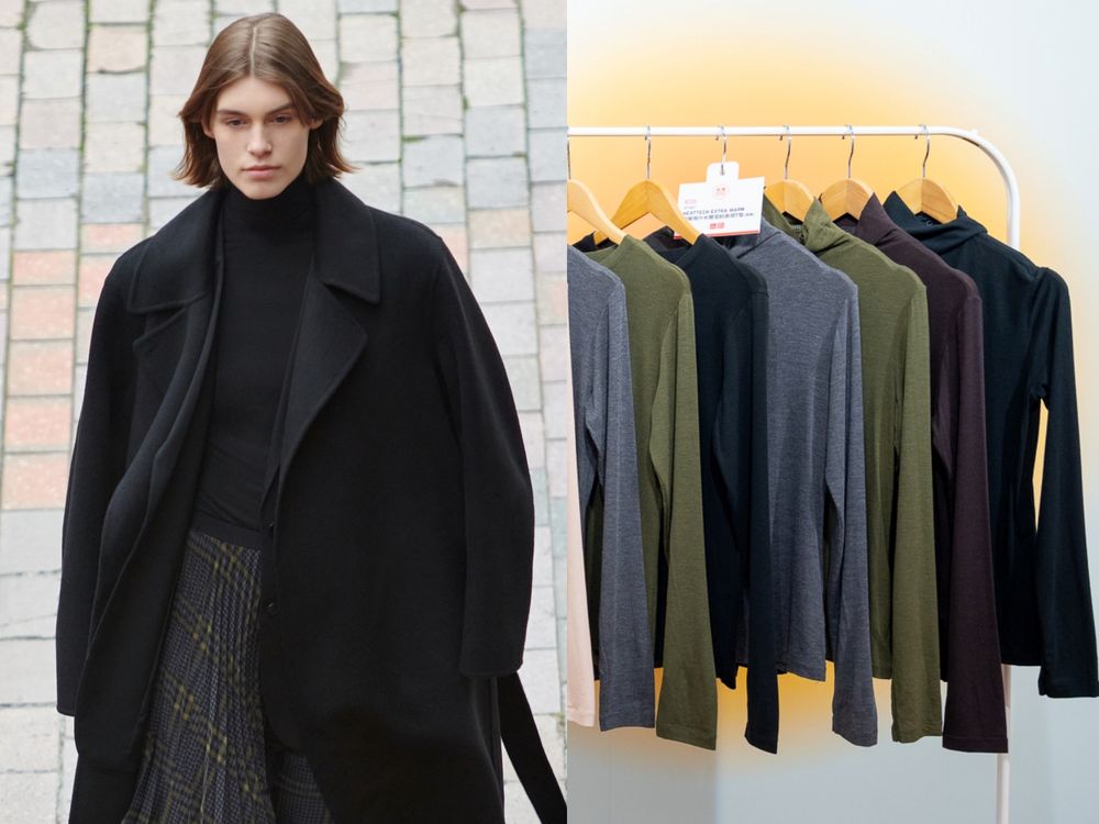 別只買C系列！UNIQLO必買新品清單TOP10公布！寬褲、雲朵毛衣日妞人手一件！-8