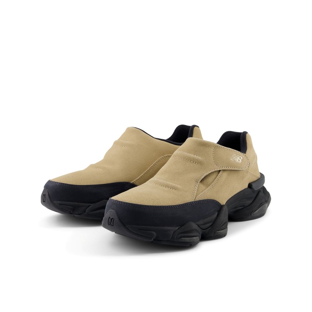 New Balance下半新必買球鞋！爆款「運動版樂福鞋」台灣只有「這兩間店」有賣！-5