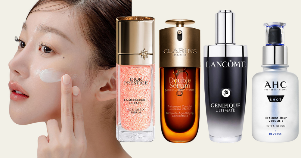 醫美術後保養4重點！肌膚不反黑、效果加倍關鍵，修護更快速！-1