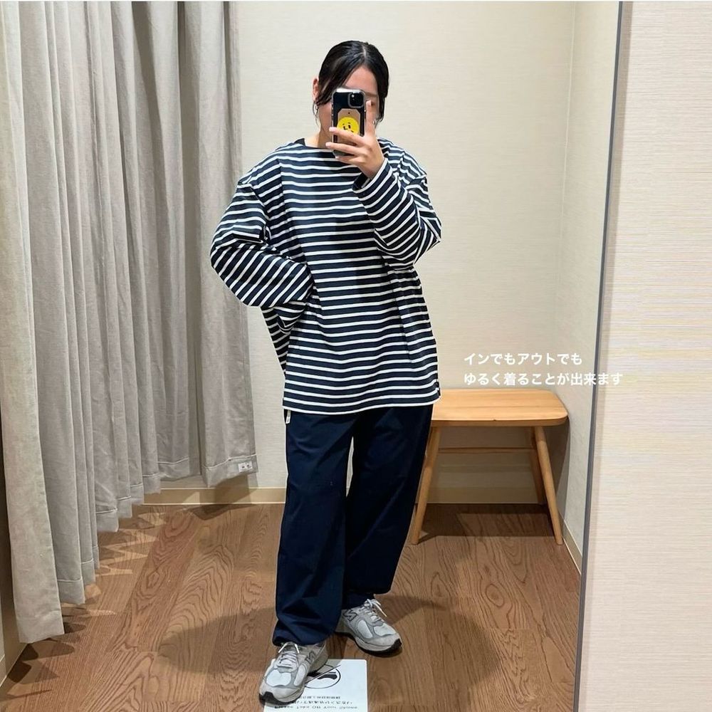 不要只買零食！MUJI無印良品隱藏必買TOP6！這件「藏肉洋裝」日本女生都有買！-4