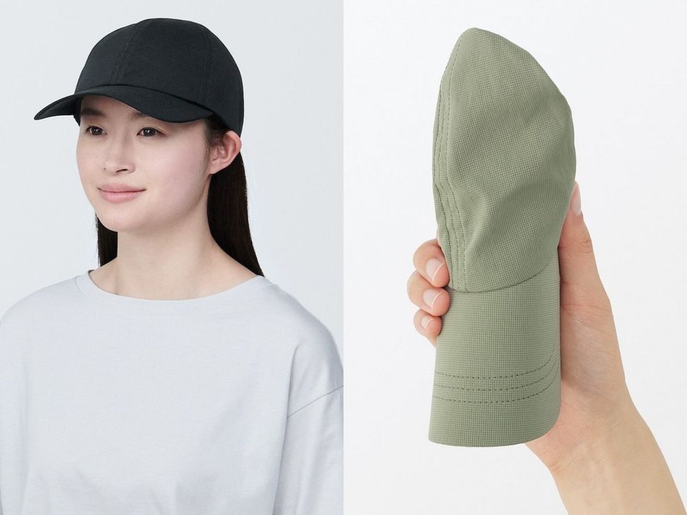 不要只買零食！MUJI無印良品隱藏必買TOP6！這件「藏肉洋裝」日本女生都有買！-11
