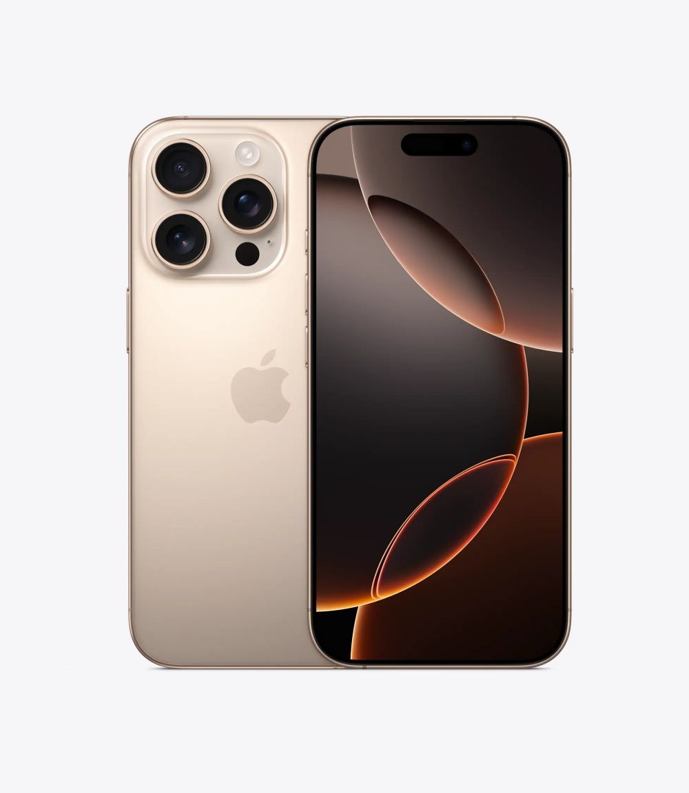 該換新的iPhone嗎？iPhone 16、iPhone 16 Pro系列必買7大原因，看完真的想換手機！-8