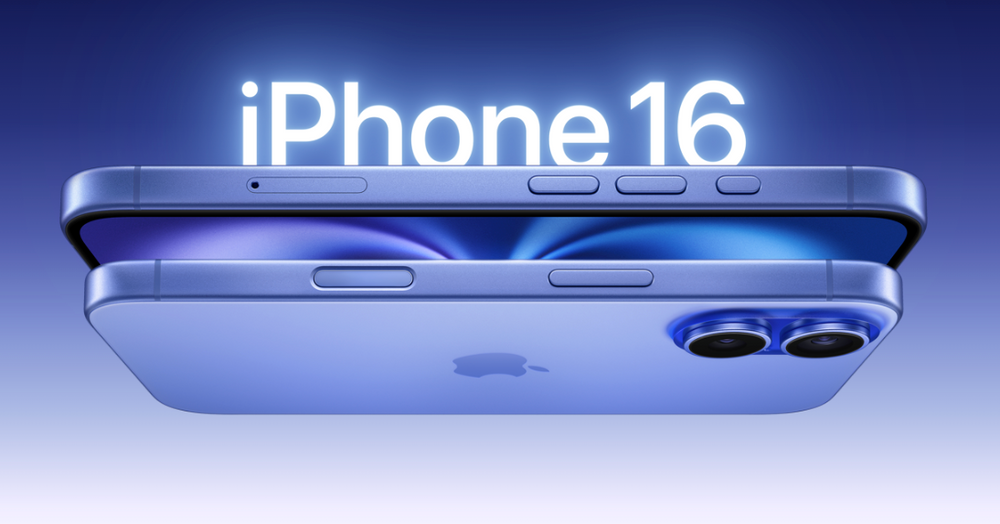 該換新的iPhone嗎？iPhone 16、iPhone 16 Pro系列必買7大原因，看完真的想換手機！-15