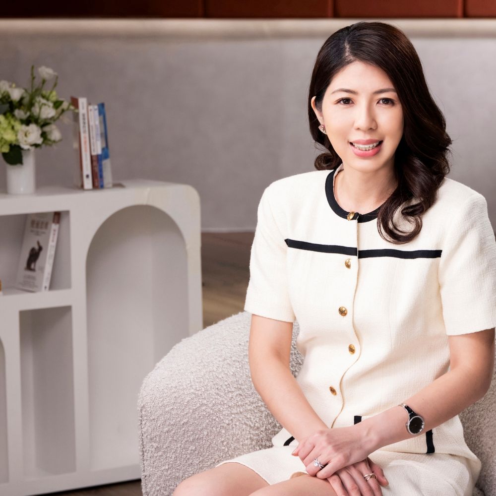 哇哉上課「女性必學法律自救課」 律師李怡貞傾囊傳授！解決婚姻、離婚、戀愛三大難題！-4